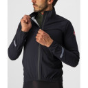 Velo jaka EMERGENCY 2 Rain Jacket, izmērs: 3XL, Light Black, 8050949394182 CASTELLI