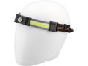 HEADLAMP 320LM, 5 MODES 88681 STHOR