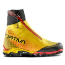 Apavi AEQUILIBRIUM Speed GTX, izmērs: 43, Yellow/Black, 8020647206742 LA SPORTIVA