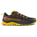 Apavi JACKAL II GTX, izmērs: 44, Black/Yellow, 8020647224234 LA SPORTIVA