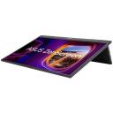 Asus monitors MB17AHG, 17,3'', 300cd/m&sup2;, 1920x1080, 144Hz, 2xUSB-C, 1xHDMI, 5ms, matēts