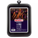 Kepimo indas 24x32x4,7cm juodas  24222183