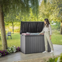 Ящик для хранения Darwin 662L серый 29212311939 KETER