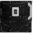 Asrock Mātesplate B860M Lightning WiFi, B860M Lightning WiFi, 4 x DDR5, 256 GB, 4 x SATA3, 4 x M.2, 1 x PCIe 5.0 x16