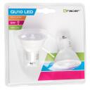 Tracer Spuldze GU10 TRAZAR46501, 6W, 480 Lm, 15000 st, 38&deg;, 2700 K, -25 &deg;C - 45 &deg;C, 220&ndash;240 V