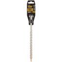 Dewalt SDS-plus urbis DT9562-QZ 13 mm, 260 mm, 2 griezēji, 210 mm darba garums, 2 spirāles, 1 gab.