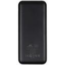 Rivacase Power Bank VA2081 BLACK, 20000 mAh, 3.7 V, 10 W, 2xUSB Type-A, 1xUSB Type-C, 3 seadet