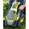 Lawn mower 36V, 460mm RLM36X46S5 5133003831 RYOBI