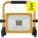 Emos LED прожектор ACCO ZS2832, 30 W, 3000 lm, IP54, желтый, холодный белый, Li-Ion 10 000 mAh, 120&deg;, 25 000 ч