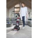 Bissell vaipade puhastaja ProHeat 2x Revolution 1858N, 800 W, 3.7 L, punane/titaanium, pesufunktsioon, 12 rida harju