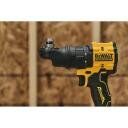 Dewalt Puuremasin DCD803NT-XJ, 18V, 73 Nm, 0-450/0-1650 p/min, 4 otsikut, LED tuli, 2 kiirusastet