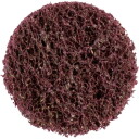 Apdares disks, PFERD, 537039, 38mm, Coarse CD VRW A100