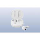 Qcy TWS наушники AilyBuds E20 HT13, E20AilyBudsE20, 4ч, 24ч с кейсом, IPX4, Bluetooth 5.4, 10м, 6 микрофонов, ANC