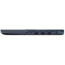 Asus Vivobook 14 ne&scaron;iojamas kompiuteris X1404VA-EB1619, 14.0" FHD, 60Hz, 16GB DDR5, 512GB SSD, Intel Graphics, 720p web kamera