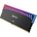 Lexar | Memory with heatsink and RGB lighting | ARES | 32 GB | DDR5 | 8000 MHz | PC/server | Registered No | ECC No