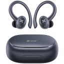 Tracer Austiņas T11 Sport TWS TRASLU47780, Bluetooth 5.4, 35h akumulatora darbības laiks, IPX4, 10m diapazons