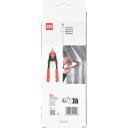 Kreator kniedetangid KRTH62602 285 mm, 1 tk, nited 2,4 mm &ndash; 3,2 mm &ndash; 4,0 mm &ndash; 4,8 mm