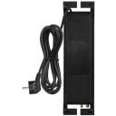 Emos &Uuml;levoolu kaitse P54252, 3 m, 1800 J, 8 &times; 2P + PE, 3680 W, 16 A, EMI/RFI filter, laste kaitse