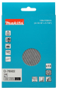V&otilde;rkketas MAKITA D-78922 100x150mm A240 (10tk)
