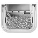 Camry | Ice cube maker | CR 8073 | Capacity 2.2 L | Grey