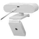 Lenovo veebikaamera 510 FHD GXC1D66063, 1920 x 1080, 360&deg; p&ouml;&ouml;ramine, USB 2.0, 2 mikrofoni, privaatsuslukk