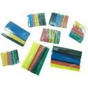 Beast Soojuskaaluv torude komplekt 8031901, -55℃ kuni 125℃, 70℃ kuni 110℃, 2:1, 600 V, 164 tk