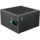 Deepcool toiteallikas PQ850G R-PQ850G-FD1B-JGEU-V1, 850 W, AC 100-240 V, 120 mm ventilaator, 80 PLUS Gold