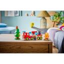 Lego LEGO DUPLO 10473 Ugunsdzēsēju automa&scaron;īna, 28 elementu, 1 figūra, 2+ gadi
