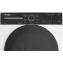 Whirlpool Kuivati WP B8X WBS EE, 8 kg, Digitaalne, Energiam&auml;rgis B, Eeslaetav, Aurufunktsioon