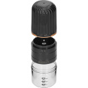 Elektriskā kafijas dzirnaviņas BROWIN 320501, 4.5 W, 20.5 cm, 0.38 kg