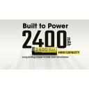 Nitecore Аккумуляторы NC-NH24002 2400 мАч, 1.5 В, AA, 2 шт.