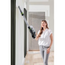 Pragude otsik MultiReach Active tolmuimejatele 1 tk must 3095 Bissell