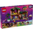 Lego FRIENDS 42654 Pony Ranch & Stable, 727 elementai, 4 figūrėlės, 7+ metų
