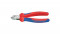 Geriausiai perkamas rinkinys 002009V01 KNIPEX