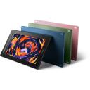 Xppen графический планшет JPCD160FH BK, 434 x 255.8 x 12.89 мм, 7.55 x 13.43 дюйма, 5080 lpi, 8192 уровня чувствительности