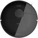 Cecotec putekļu sūcējs robots Conga X70 A01_EU01_114481, 240 min, 5200 mAh, 15000 Pa, Wet&Dry, AI, SpinUp, SpinXtend