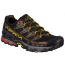 Apavi ULTRA RAPTOR II Wide, izmērs: 48.5, Black/Yellow, 8020647946891 LA SPORTIVA