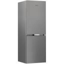 Whirlpool &Scaron;aldytuvas WHK 25364 XP4E, 210L, 106L, 37dB, 2 durys, Automatinis at&scaron;ildymas, Be&scaron;aldymo sistema