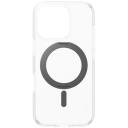 Care Aizsargkorpuss 1322, 100% pārstrādāta plastmasa, caurspīdīgs, MagSafe saderīgs