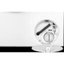 Bosch skalbimo-džiovyklė WNG254A9BY, 10,5/6kg, 59cm, 70dB, 1400aps/min, vaikų apsauga, AquaStop, i-DOS