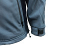 Mīkstais softshell jaka, izmērs XXL izmērs, T01102-XXL, Tvardy