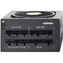Zalman Baro&scaron;anas bloks ZM1000-TMX2, 1000W, 4x6+2pin, 3 SATA, 80 PLUS Zelts, RGB, Pilnībā modulārs