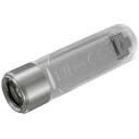 Nitecore TIKI, Rokas lukturis, 300 lm, 3 LED, IP66, USB uzlāde, Li-Ion akumulators, 1 m triecienizturīgs