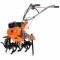 Petrol tiller  DAT 900R DAEWOO, 7HP, 208cm³, 600-900mm, 360mm