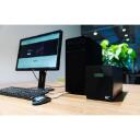 Green Cell UPS 2000VA 1400W UPS09, 1400W, 2000VA, 2xIEC-C13, 2xC/F, 1xUSB, 2xRJ-45, 9Ah, 2 akumuliatoriai, linijinis-interaktyvus