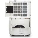 Clean Air Optima Niiskuse eemaldaja CA-704, 40m&sup2;, 165W, 39dB, 4L paak, UV-C lamp, ionisaator, automaatne sulatamine