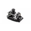 Thrustmaster AVA F/A-18 Super Hornet lidojuma stūre 2960863, 17cm, 12.8cm, 34.1cm, 3.459kg, H.E.A.R.T tehnoloģija
