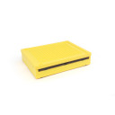 Saliekamā kaste 'Organizators', izturīga, ar riteņiem un vāku, R562124, Origin Outdoors