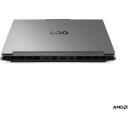 Lenovo LOQ 15AHP11 AMD, 83TN0044NT, 15.3", 1920 x 1200, WUXGA, 16 GB, SODIMM DDR5, 512 GB SSD, NVIDIA GeForce RTX 5060, 8 GB