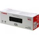 Canon Toonerikassett 3484B002, 1600lk, must, &uuml;hilduv Canon I-SENSYS LBP6000